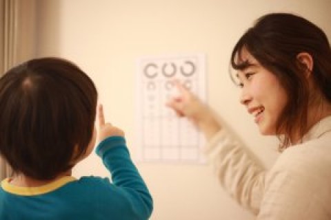 丁寧な治療で 目の健康を守ります